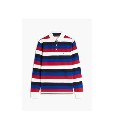 Polo ml tommy menswear 0evred