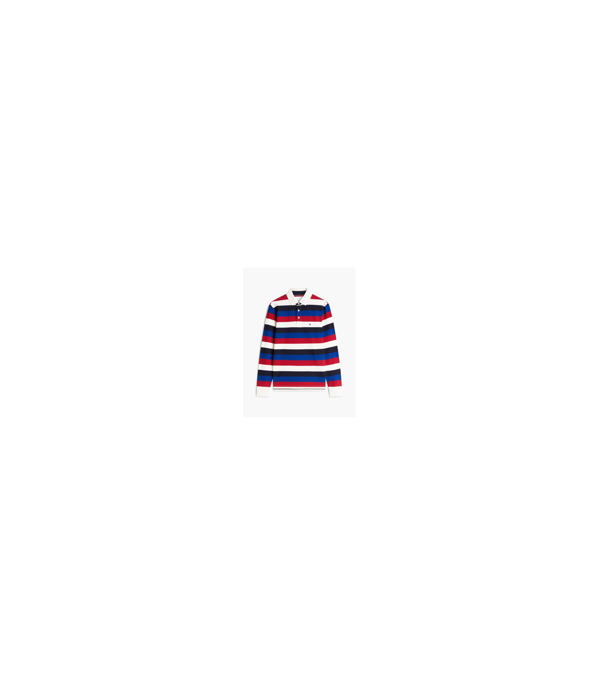 Polo ml tommy menswear 0evred
