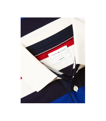 Polo ml tommy menswear 0evred