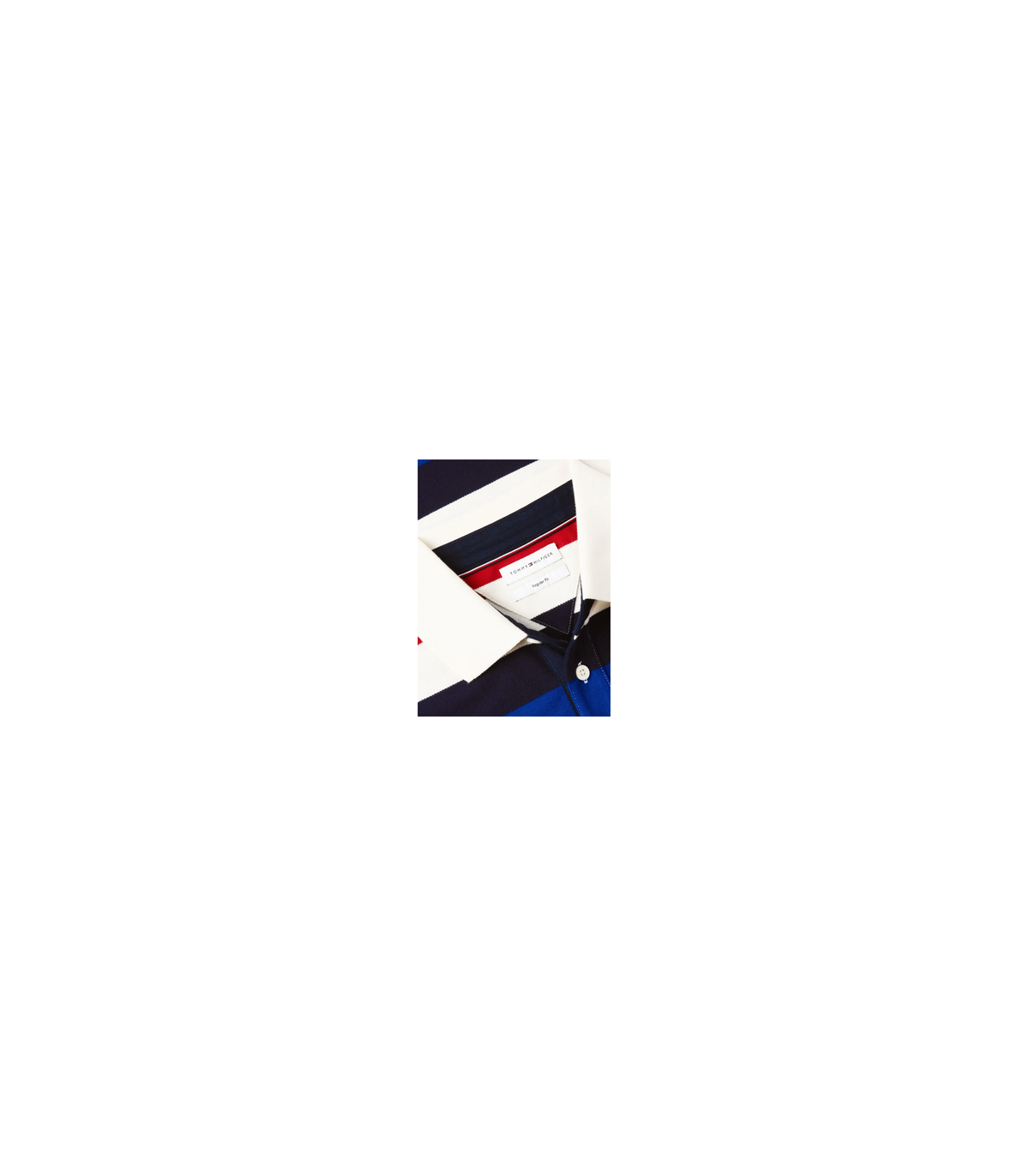 Polo ml tommy menswear 0evred