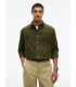 Chemise ml tommy menswear mt1green