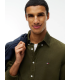 Chemise ml tommy menswear mt1green