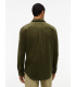 Chemise ml tommy menswear mt1green
