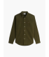 Chemise ml tommy menswear mt1green