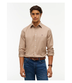 Chemise ml tommy menswear afetaupe