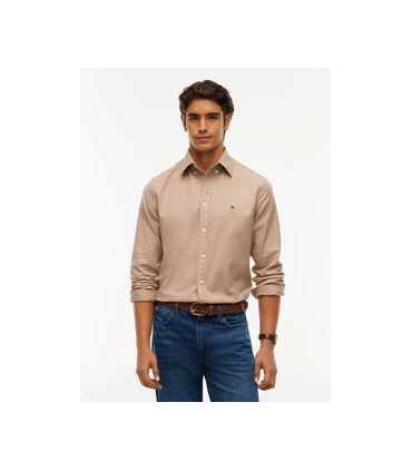 Chemise ml tommy menswear afetaupe