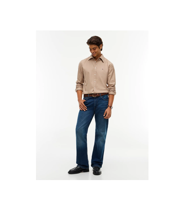 Chemise ml tommy menswear afetaupe