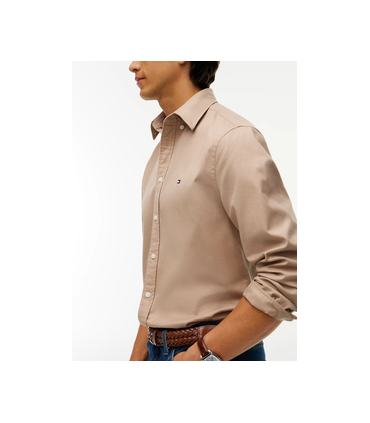 Chemise ml tommy menswear afetaupe