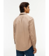 Chemise ml tommy menswear afetaupe