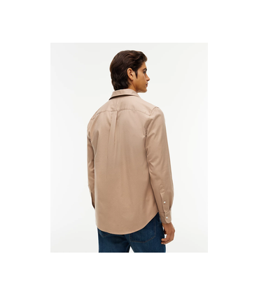 Chemise ml tommy menswear afetaupe