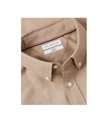 Chemise ml tommy menswear afetaupe