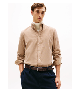 Chemise ml tommy menswear afetaupe