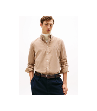 Chemise ml tommy menswear afetaupe