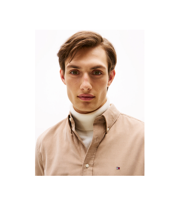 Chemise ml tommy menswear afetaupe