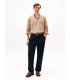 Chemise ml tommy menswear afetaupe