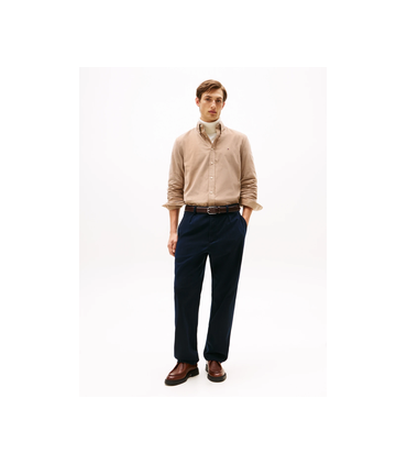 Chemise ml tommy menswear afetaupe