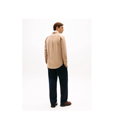 Chemise ml tommy menswear afetaupe