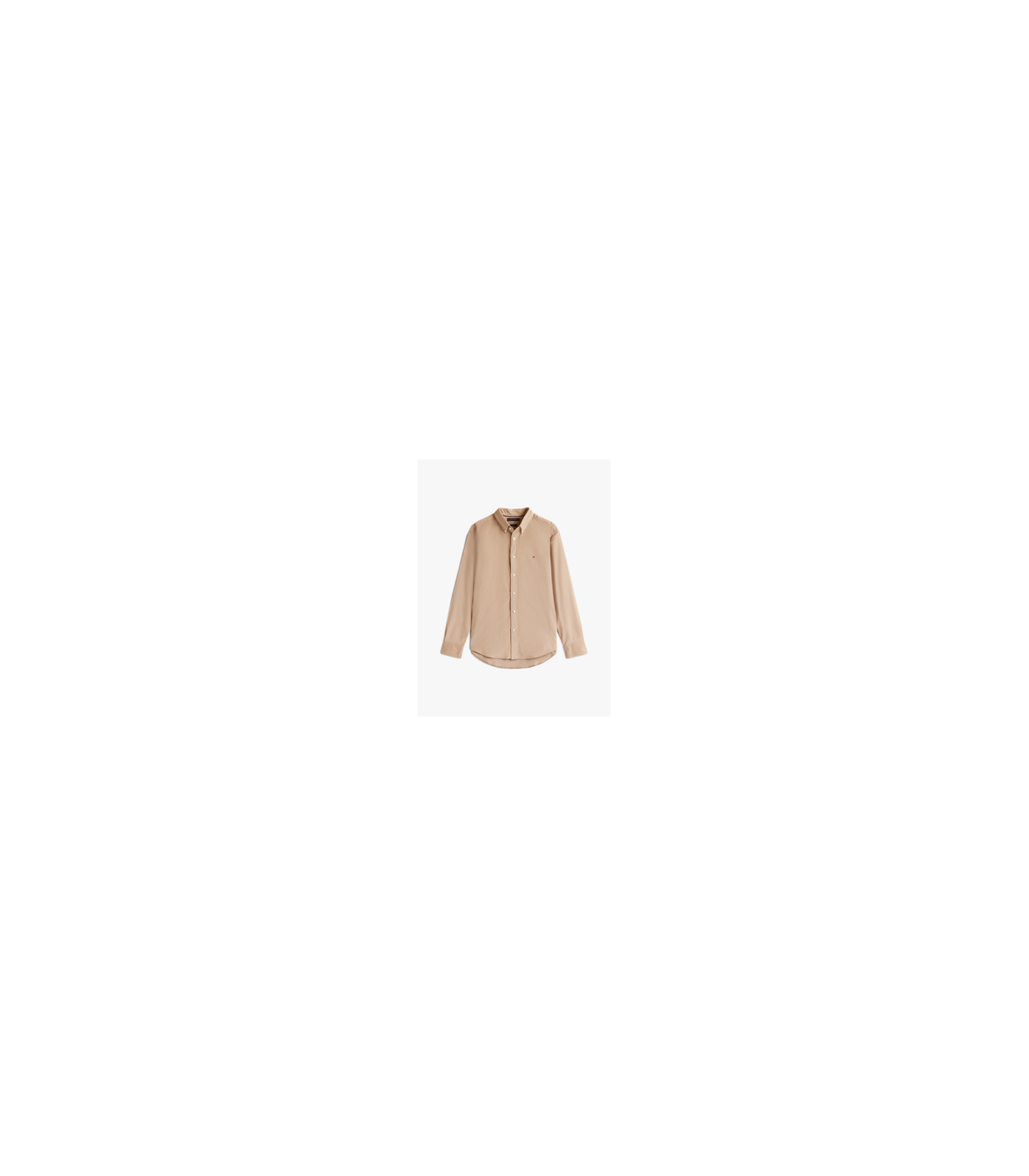 Chemise ml tommy menswear afetaupe