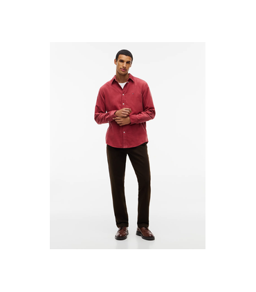 Chemise ml tommy menswear xkacherry