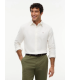 Chemise ml tommy menswear ya8ivory