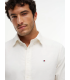 Chemise ml tommy menswear ya8ivory