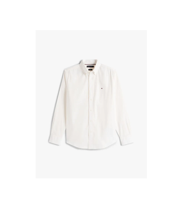 Chemise ml tommy menswear ya8ivory