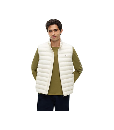 Doudoune sans manche tommy menswear acjmuslin