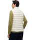 Doudoune sans manche tommy menswear acjmuslin