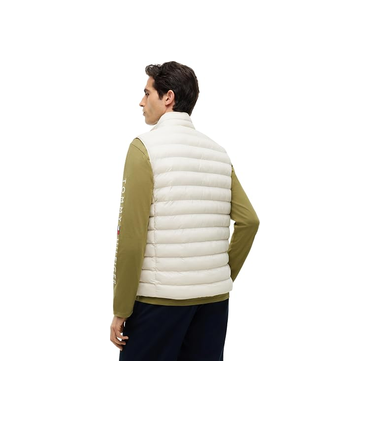 Doudoune sans manche tommy menswear acjmuslin