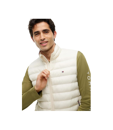 Doudoune sans manche tommy menswear acjmuslin