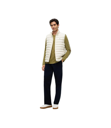 Doudoune sans manche tommy menswear acjmuslin