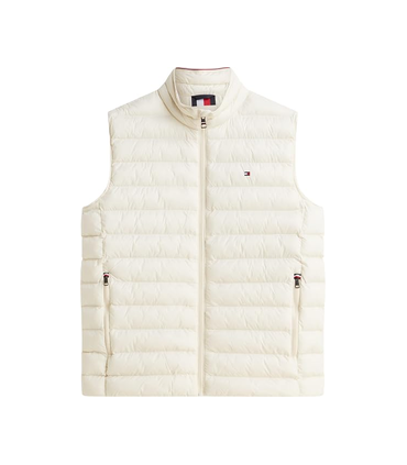 Doudoune sans manche tommy menswear acjmuslin