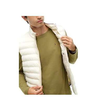 Doudoune sans manche tommy menswear acjmuslin