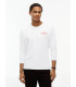 Tee shirt ml tommy menswear ybrwhite