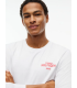 Tee shirt ml tommy menswear ybrwhite