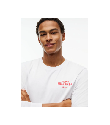 Tee shirt ml tommy menswear ybrwhite