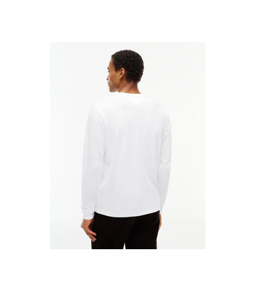 Tee shirt ml tommy menswear ybrwhite
