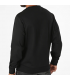 Sweat col rond boss black 001black