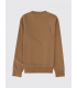Sweat col rond boss black 260mediumbeige