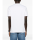Tee shirt mc boss black 100white