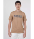 Tee shirt mc boss black 260mediumbeige