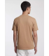 Tee shirt mc boss black 260mediumbeige