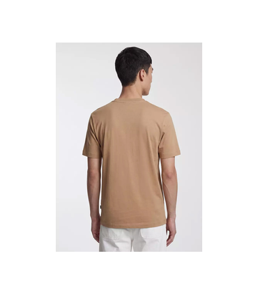 Tee shirt mc boss black 260mediumbeige