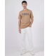Tee shirt mc boss black 260mediumbeige