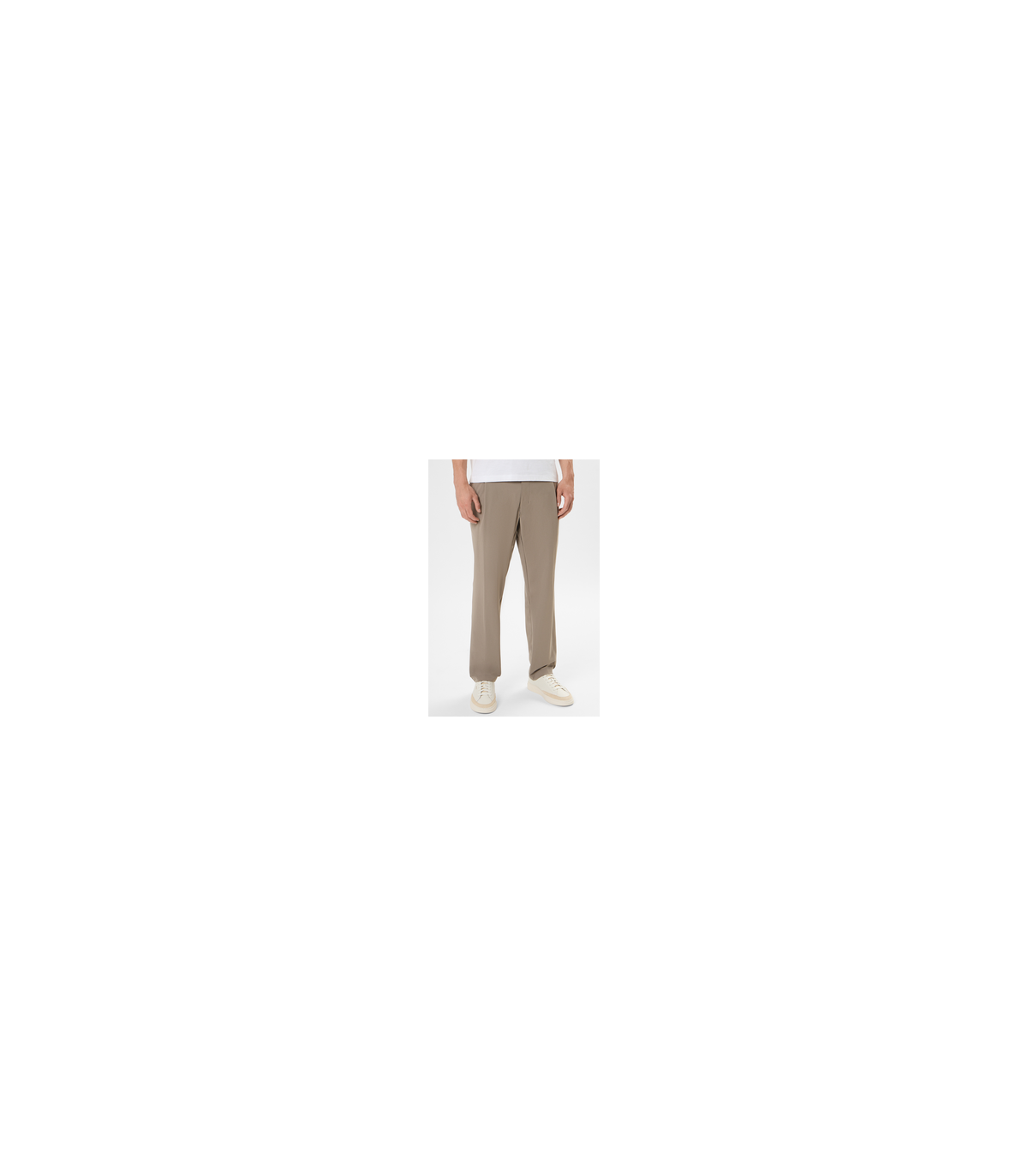Pantalon chino boss green 334light/pastelgreen