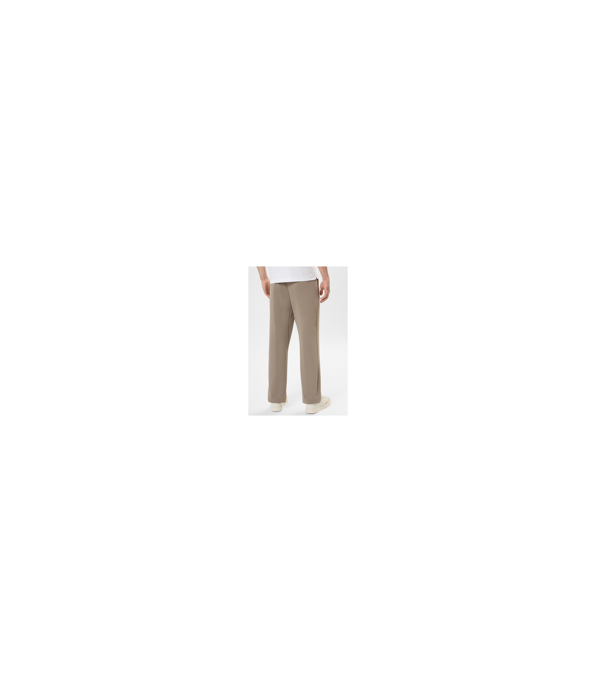 Pantalon chino boss green 334light/pastelgreen