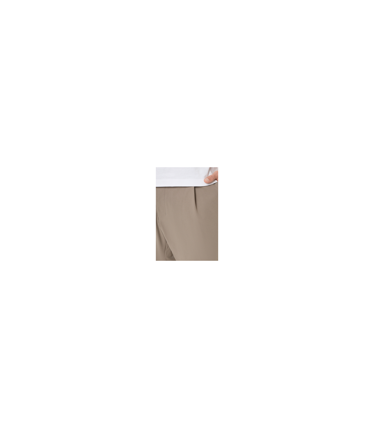 Pantalon chino boss green 334light/pastelgreen