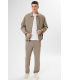Pantalon chino boss green 334light/pastelgreen