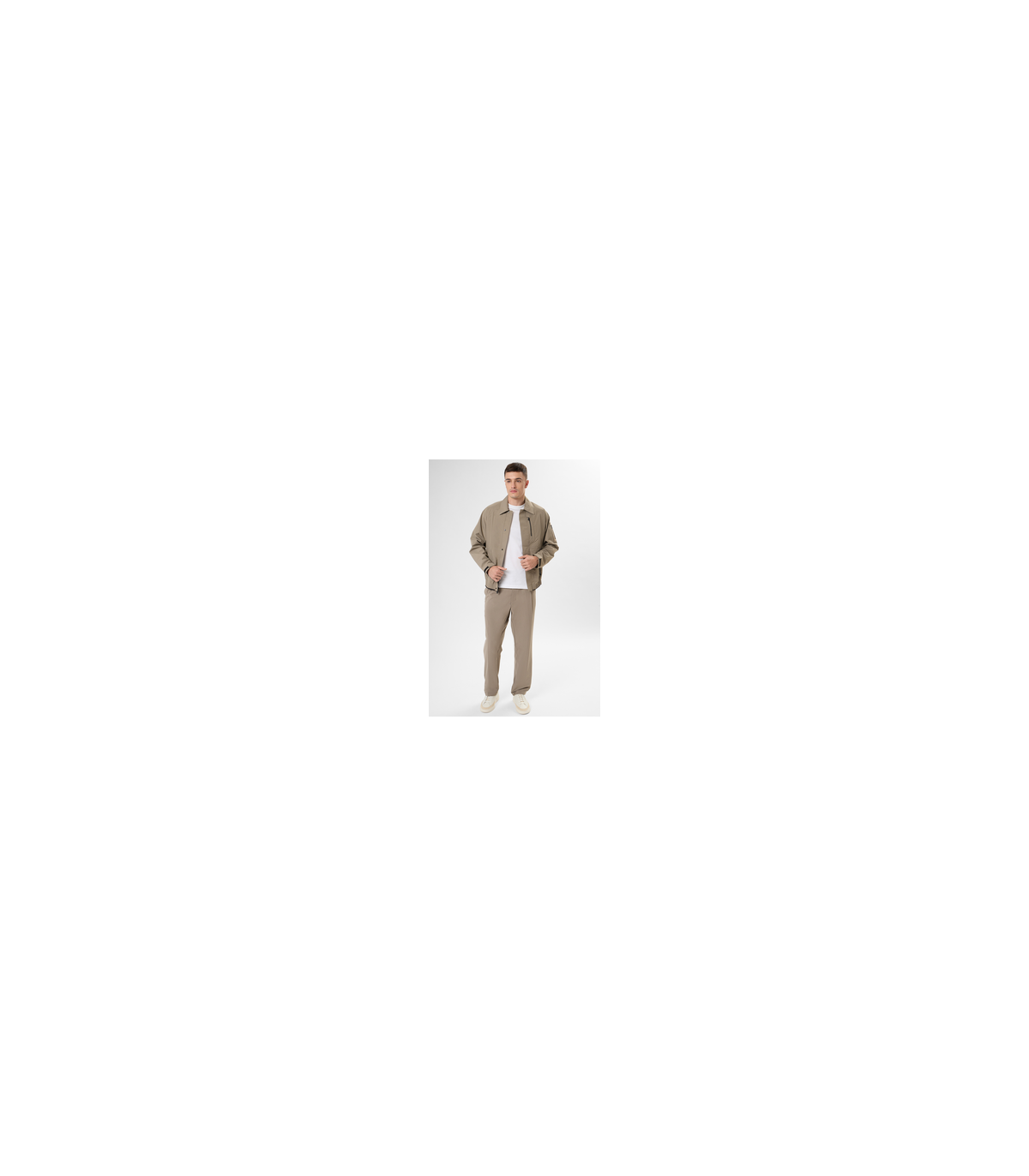 Pantalon chino boss green 334light/pastelgreen