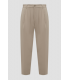 Pantalon chino boss green 334light/pastelgreen